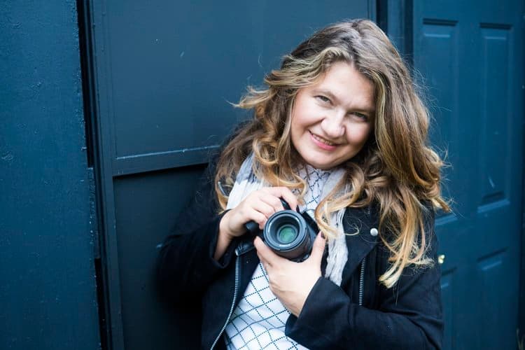 Laura Cora — birth photographer, doula, and spiritual coach