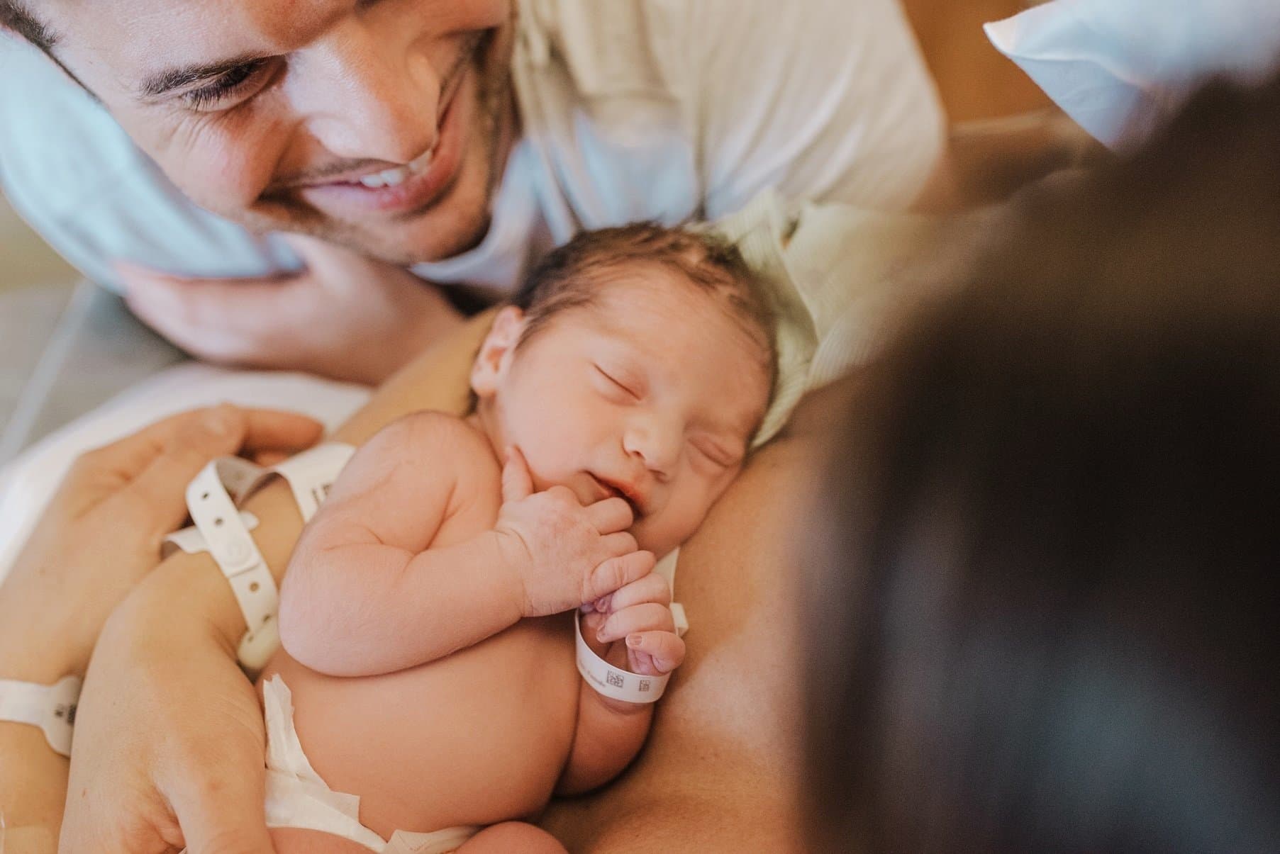 Home Birth: What to Expect