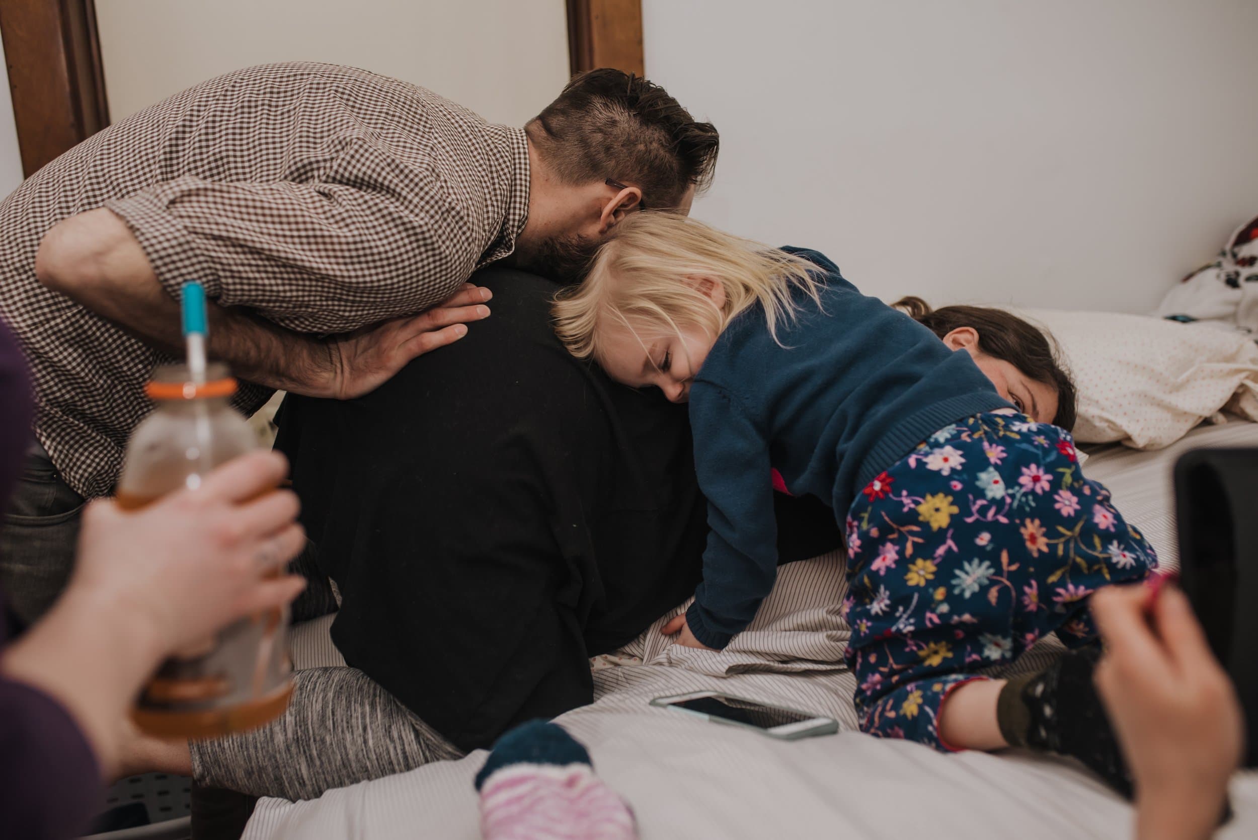 The Partner Perspective