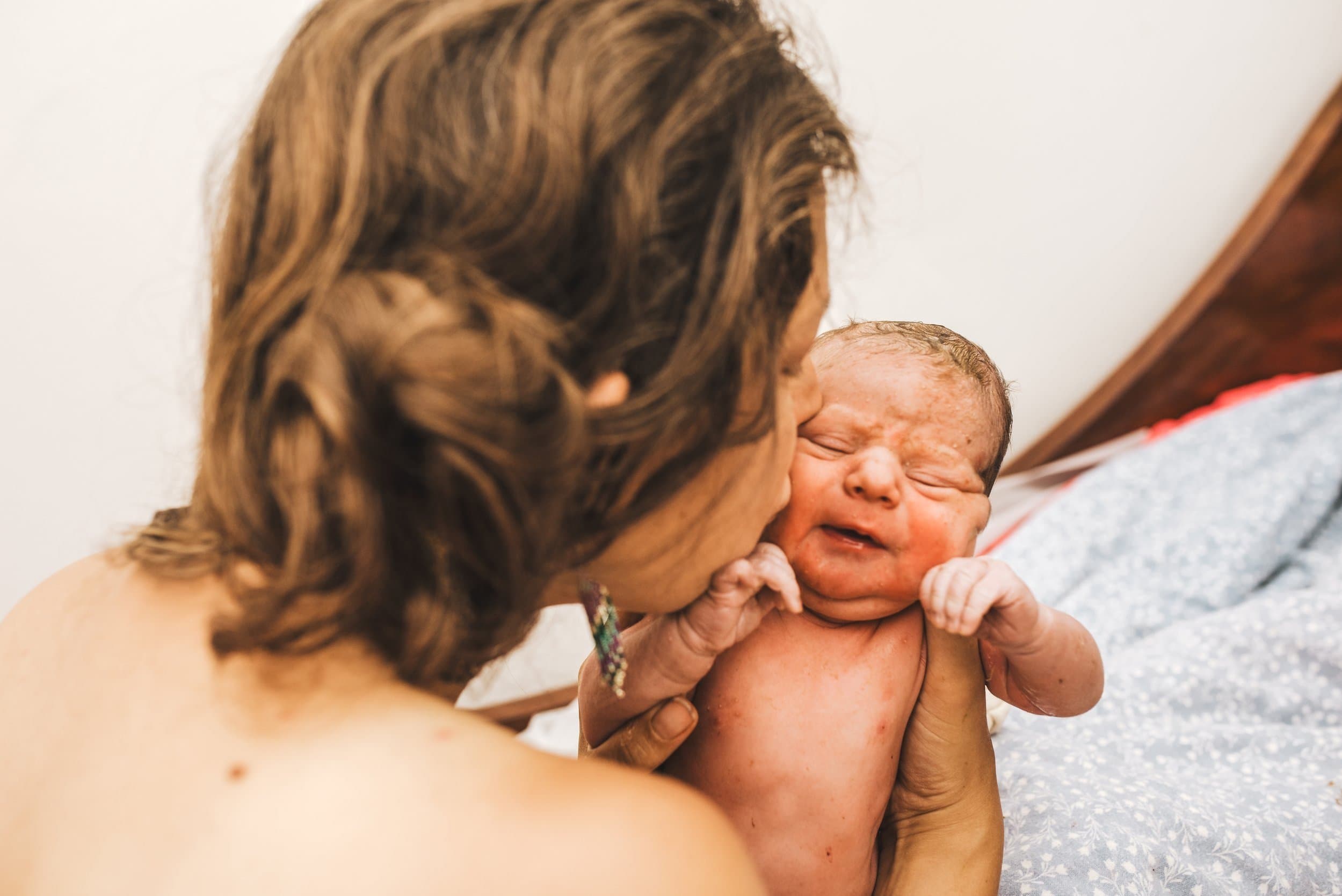 The Art of Witnessing