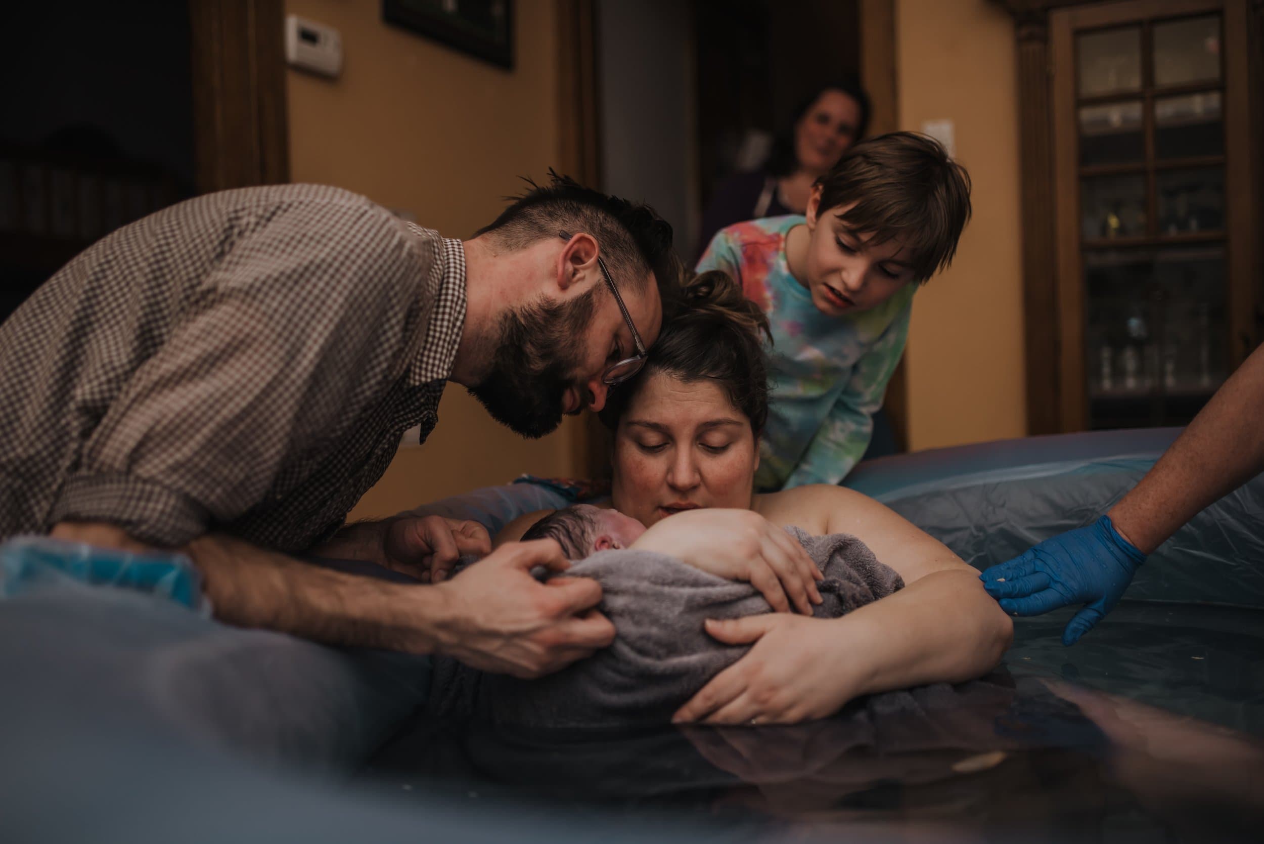 Your Birth, Your Way