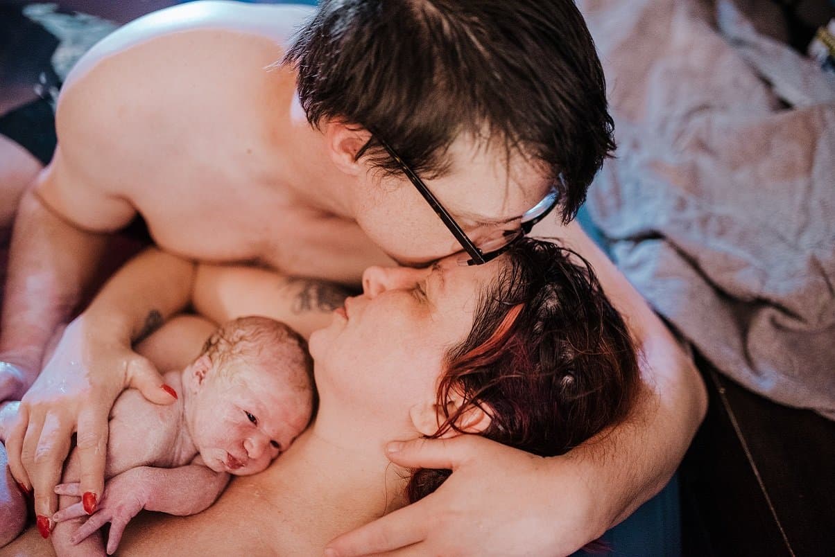 The Quiet Revolution