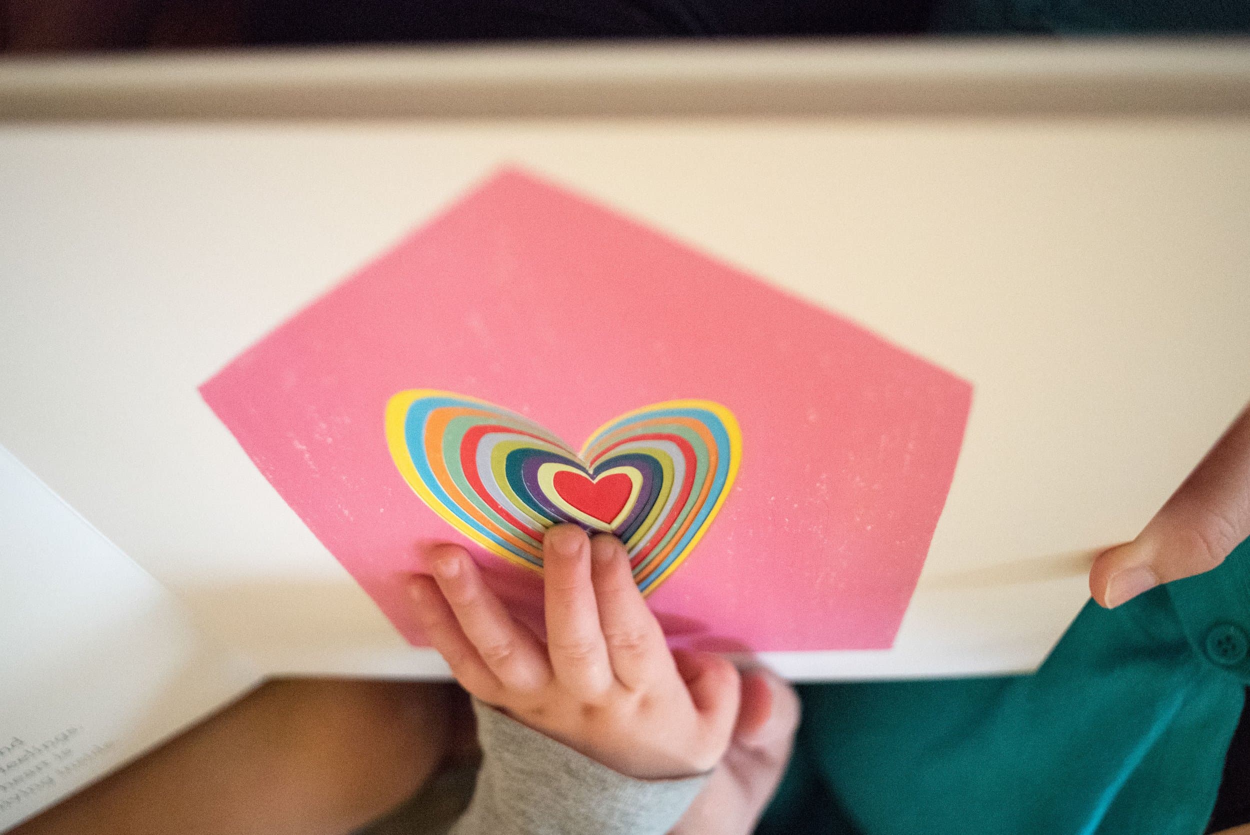 The Golden Hour, Explained