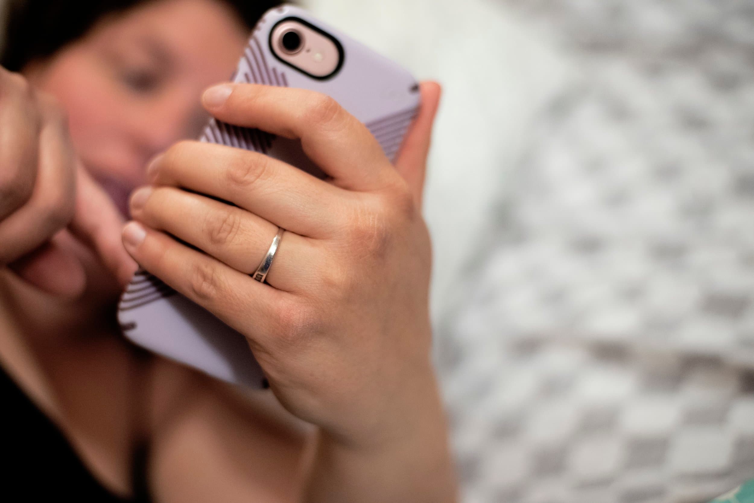 Between Contractions