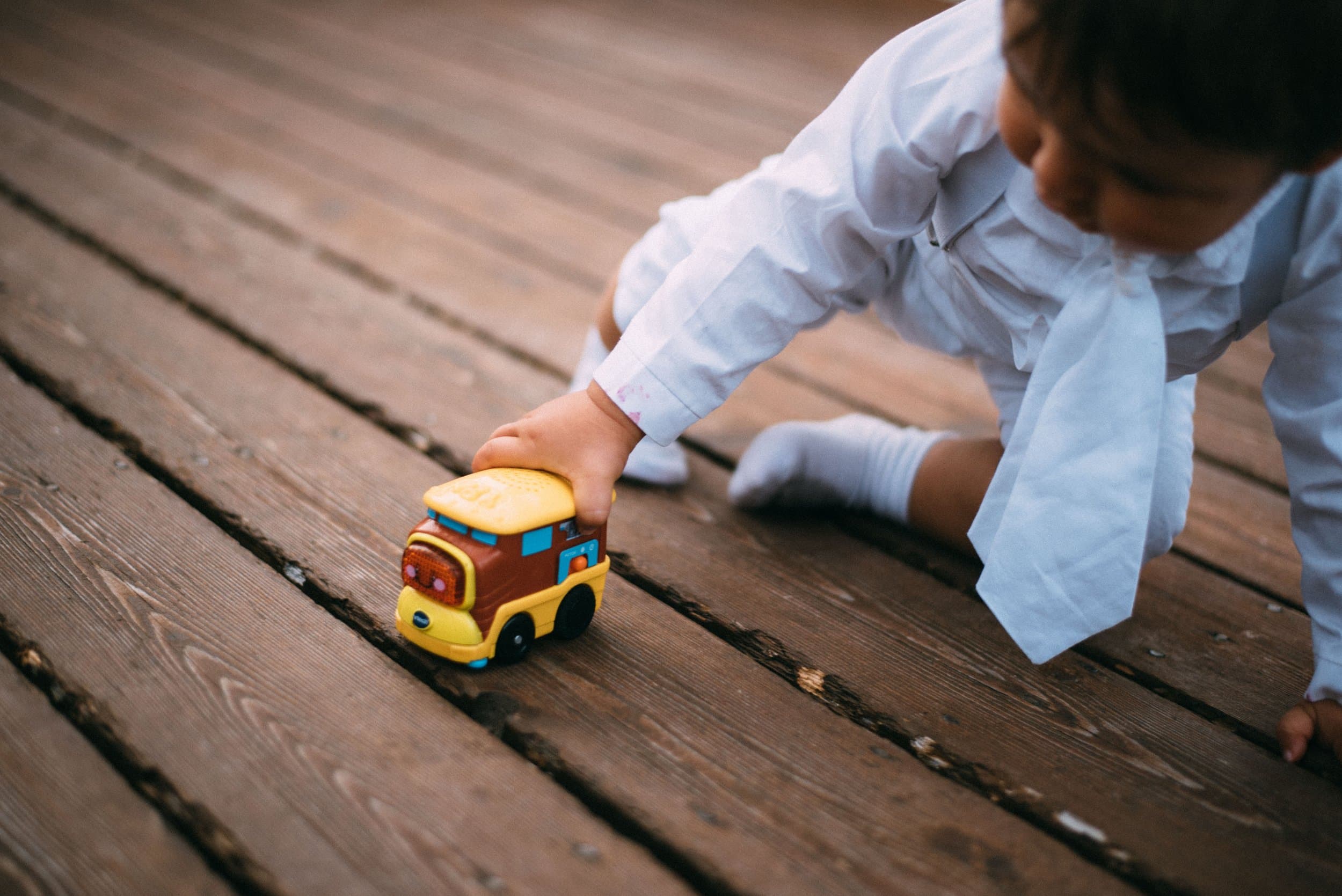 Family milestone event photography