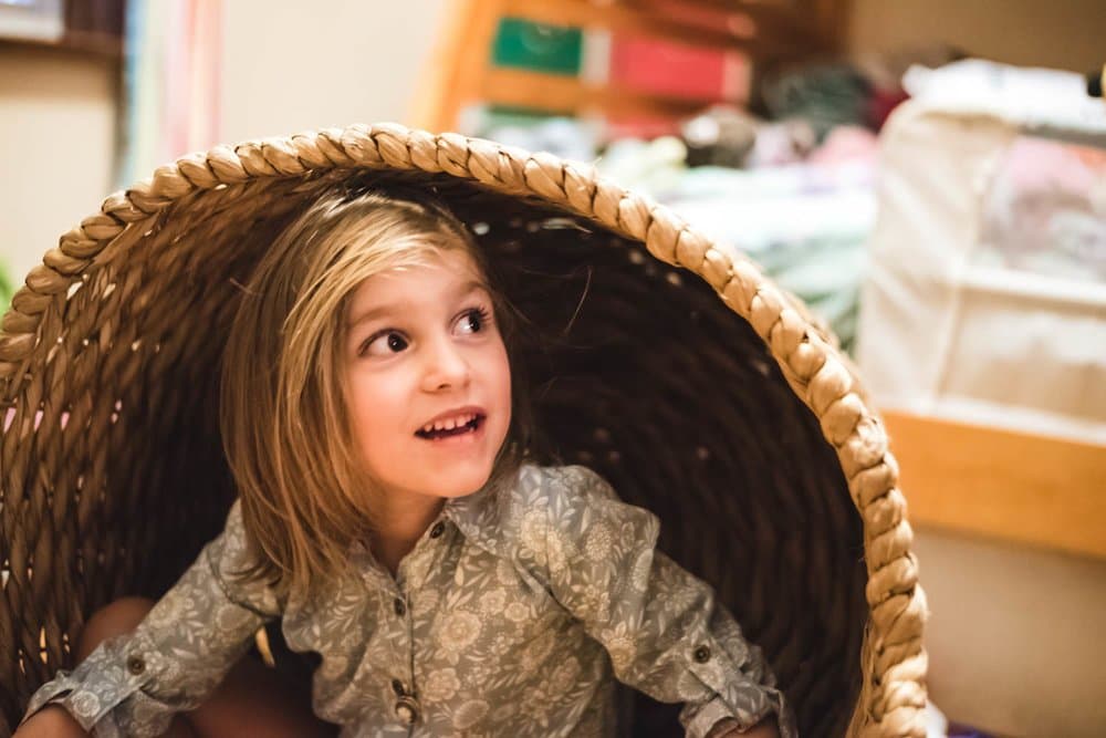 Postpartum in Pictures