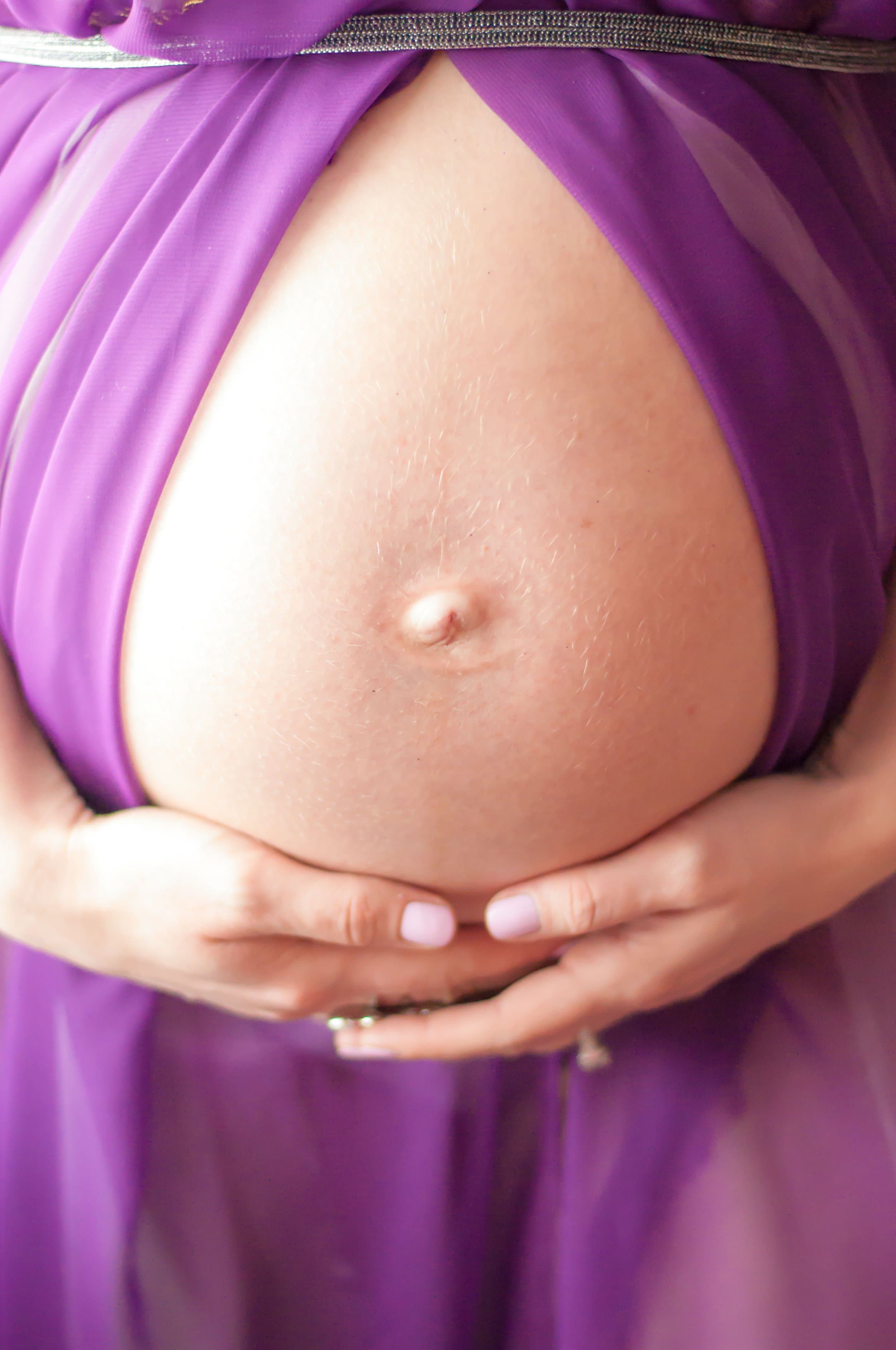 Holistic prenatal wellness care