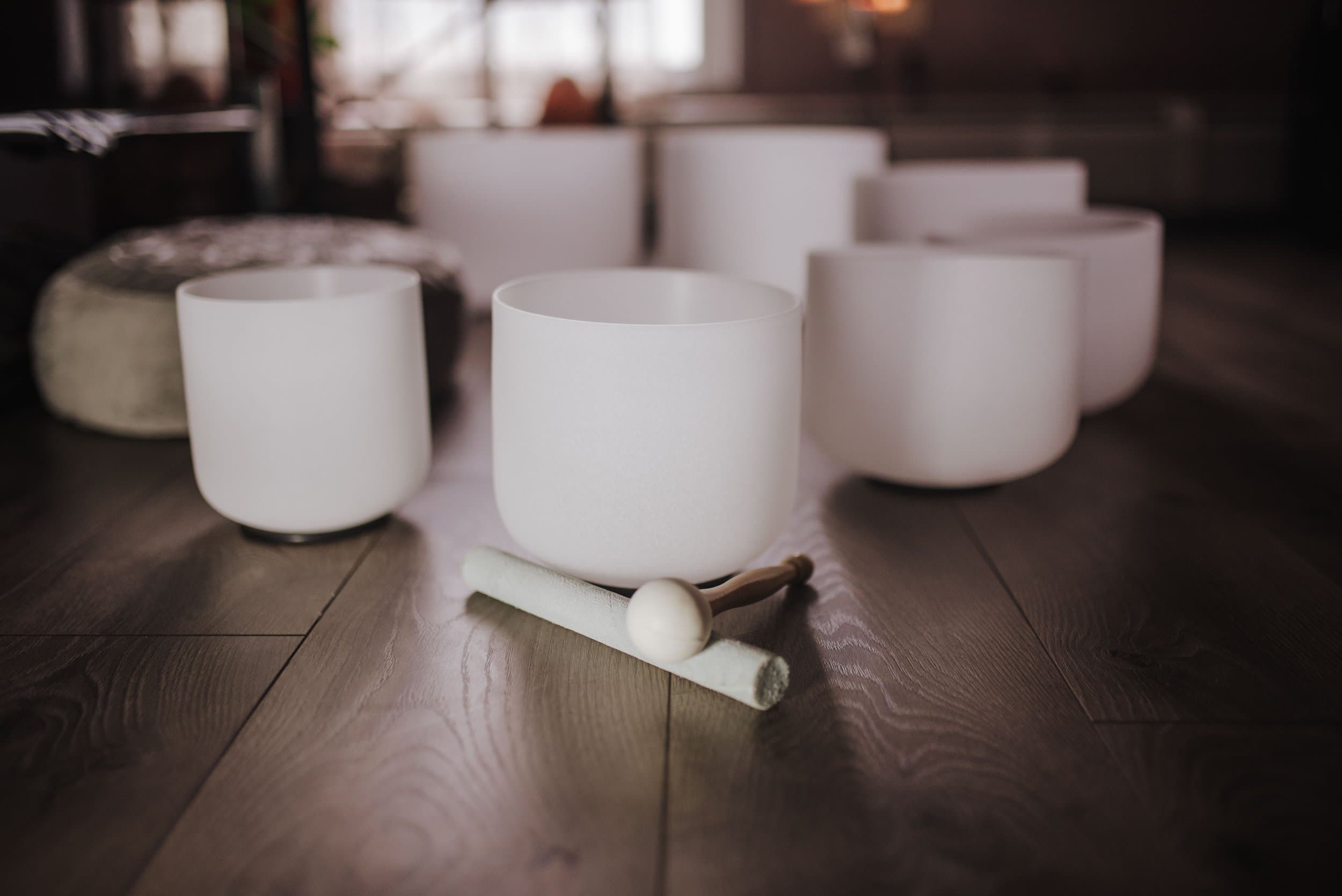 Sound Healing and Birth