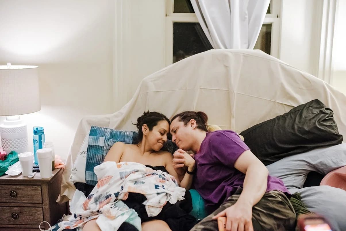 The divine grace of new life, witnessed and preserved